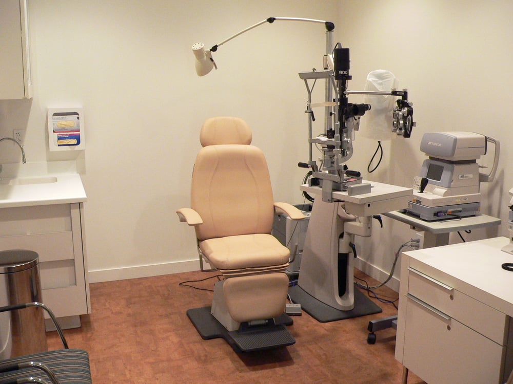 WEILL CORNELL EYE ASSOCIATES Updated September 2024 16 Photos & 33 Reviews 1305 York Ave