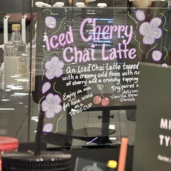 Starbucks - Coffee & Tea Near Me - Palm Desert, California Starbucks - Coffee & Tea Near Me - Palm Desert, California