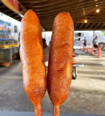 The Corndog Company of Hawaii by null