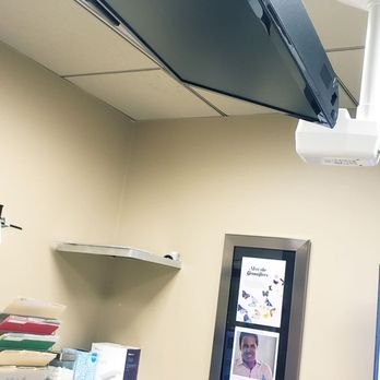 Studio B Smiles - During procedure I was watching movies or... sleeping - Periodontists Near Me - Scottsdale, Arizona Studio B Smiles - During procedure I was watching movies or... sleeping - Periodontists Near Me - Scottsdale, Arizona
