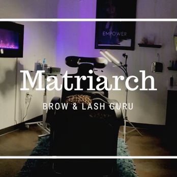 Matriarch - Matriarch located inside Sola's salon in Howard Studio 26 - Eyebrow Services Near Me - Green Bay, Wisconsin Matriarch - Matriarch located inside Sola's salon in Howard Studio 26 - Eyebrow Services Near Me - Green Bay, Wisconsin