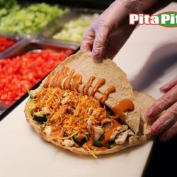 Pita Pit