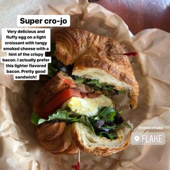Flake - My review - Breakfast & Brunch Near Me - Venice, California Flake - My review - Breakfast & Brunch Near Me - Venice, California