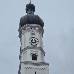 Stadtpfarrkirche Mariä Himmelfahrt