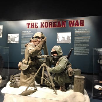Wisconsin Veterans Museum - Museums Near Me - Madison, Wisconsin