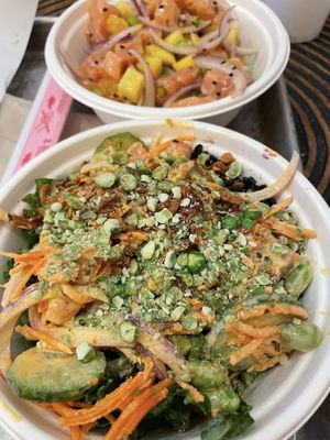 Sweetfin Poke Santa Monica by null