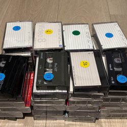 Reel Transfers