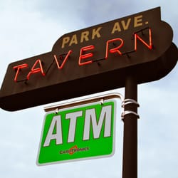 Park Avenue Tavern