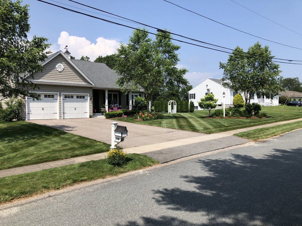 WINDY MEADOWS LANDSCAPING Request a Quote 10 Photos Narragansett