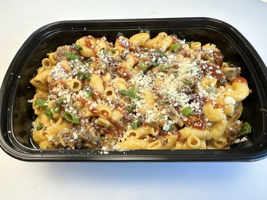 Fat Hat Foods by null