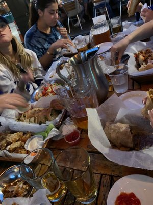 Wogies Bar & Grill , West Village by null