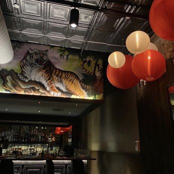 EastWest - New American Near Me - Birmingham, Alabama