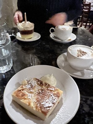 Albertino's Italian by null