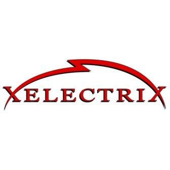 Slide of Xelectrix