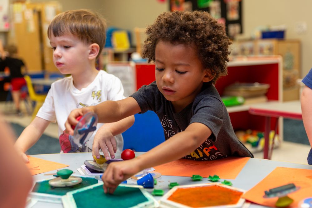 Celebree School of North Dallas - childcare center in Dallas, TX