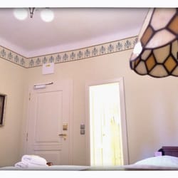 Hotel Latrán - Interior