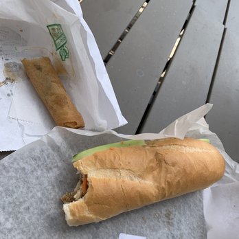 Nhu Lan Saigon Subs - Lunch on the go - Vietnamese Near Me - Chicago, Illinois Nhu Lan Saigon Subs - Lunch on the go - Vietnamese Near Me - Chicago, Illinois