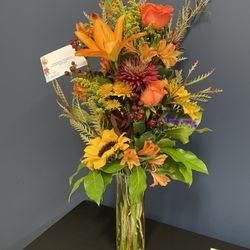 Hinsdale Flower Shop & Flower Delivery - Flowers from Hinsdale Flower