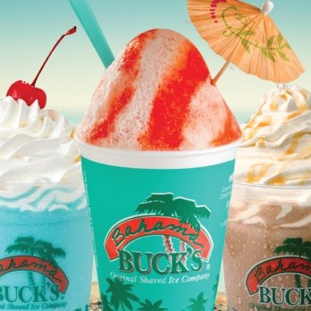 Bahama Buck's - Shaved Ice Near Me - Bayamón, Puerto Rico Bahama Buck's - Shaved Ice Near Me - Bayamón, Puerto Rico