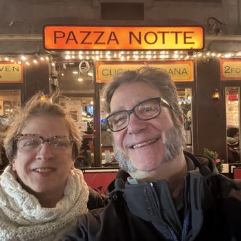 Pazza Notte - Italian Near Me - New York, New York Pazza Notte - Italian Near Me - New York, New York