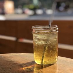 Republic Brewing Company - *vanilla cream*  (Cream soda)