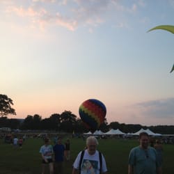 Green River Festival