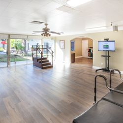 Highland Palms Healthcare Center
