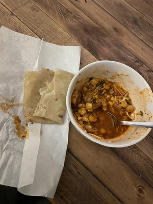 El Bravo Mexican Food by null