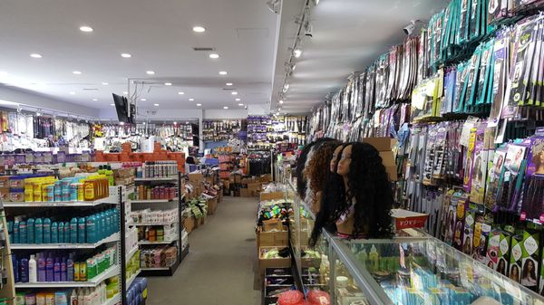 Beauty supply store in seat pleasant md Clearance