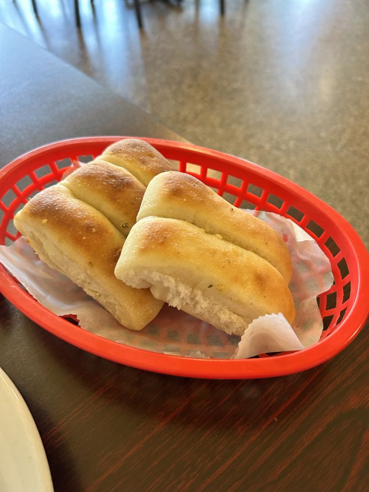 Original Italian Pizza