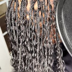 Client After photo