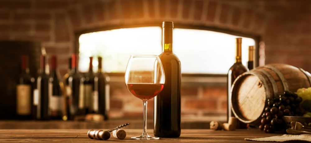 Amapola Creek Tasting Lounge Logo