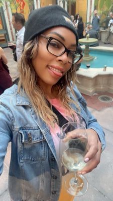 The Fowler Museum at UCLA by null