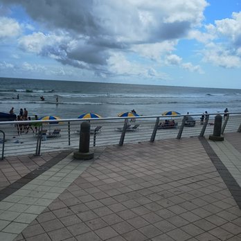 Daytona Beach - Beaches Near Me - Daytona Beach, Florida