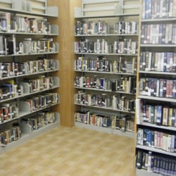 Westbrook Public Library