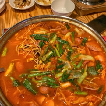 Bally Budaejjigae - Budae Jjigae - Korean Near Me - Suwanee, Georgia Bally Budaejjigae - Budae Jjigae - Korean Near Me - Suwanee, Georgia