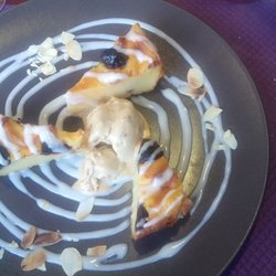 Le Bistrot De La Gare - Far breton