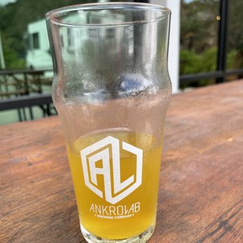 Ankrolab Brewing - Best beer in Naples - Breweries Near Me - Naples, Florida