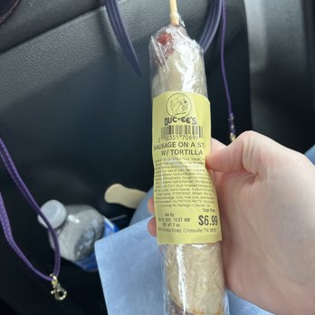 Buc-ee's - Gas Stations Near Me - Crossville, Tennessee
