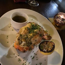 Lobster Tail Lobster Tail