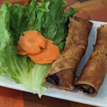 Pho Royal II - a plate of vietnamese food - Vietnamese Near Me - Leesburg, Virginia Pho Royal II - a plate of vietnamese food - Vietnamese Near Me - Leesburg, Virginia