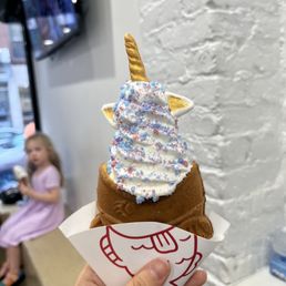 Unicorn Taiyaki