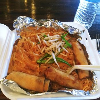 Thai Basil Signature - Thai Near Me - Scottsdale, Arizona