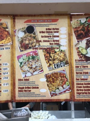Menu photo 5 Tastee Chicken Waldorf, MD