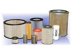 Air Filter Engineers