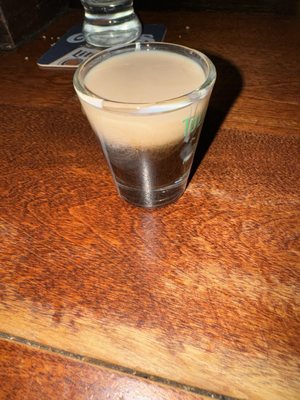 An Poitin Stil by null