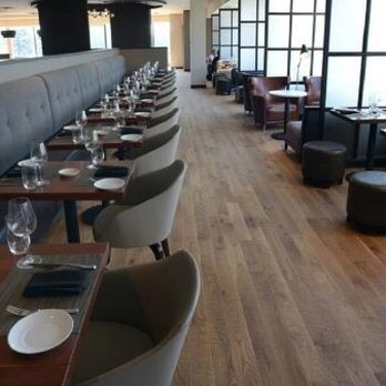 Lela - Lounge- Photo Courtesy of Lela Management - New American Near Me - Minneapolis, Minnesota