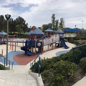 Bill Barber Community Park - Parks Near Me - Irvine, California Bill Barber Community Park - Parks Near Me - Irvine, California