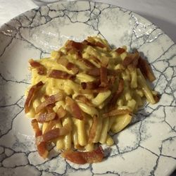 La Fata Ignorante - Carbonara