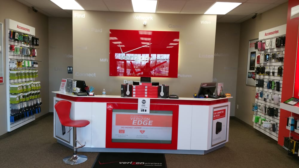 VERIZON AUTHORIZED RETAILER, TCC Updated September 2024 4 Roosevelt